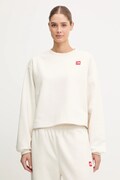 The North Face felső Redbox bézs, nyomott mintás, NF0A8EFYQLI1