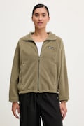Columbia felpa in pile Benton Springs donna colore verde  2136221