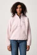 Columbia bluza damska polarowa Jasper różowa 2142381