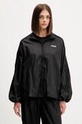 Puma bluza PUMA x ROSÉ damska kolor czarny gładka 633793