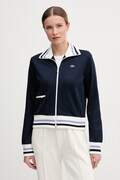 Lacoste bluza damska granatowa SF5252