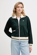 Lacoste bluza damska zielona SF5252