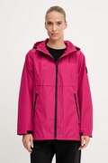Dkny geacă culoarea roz, de tranziție, DP5J9488
