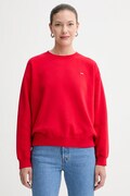 Levi's felső piros, sima, 002AJ