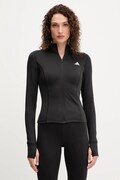 Φούτερ προπόνησης adidas Performance χρώμα: μαύρο, JM9185