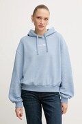 Кофта Tommy Hilfiger з капюшоном з принтом WW0WW47459