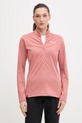 Salewa bluza sportowa damska Puez Cammino różowa 00.0000029097