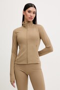 Casall bluza sportowa damska zielona 25217