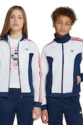 adidas Originals gyerek felső fehér, nyomott mintás, JV7708