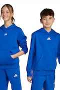 Дитяча кофта adidas з капюшоном однотонна JV9994