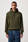 Polo Ralph Lauren bluza z kapturem męska zielona 710907092