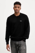 Guess Jeans sweter bawełniany męski kolor czarny M5YR25 Z3HM1