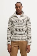 Columbia szabadidős Sweater Weather bézs, mintás, 2097741