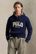Dukserica Polo Ralph Lauren boja: tamno plava, s kapuljačom, 710981149