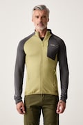 Viking bluza sportowa męska Birger zielona 740/27/9285