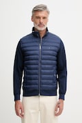 Tommy Hilfiger jakna za muškarce plava MW0MW41329
