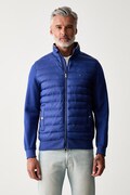 Tommy Hilfiger kurtka męska granatowa MW0MW41329