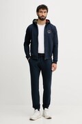Aeronautica Militare dres męski kolor granatowy TF0102UF00662