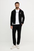 Aeronautica Militare dres męski kolor czarny TF0102UF00662