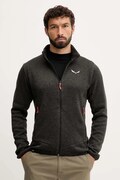 Salewa bluza sportowa męska Puez Rocca zielona 00.0000029126