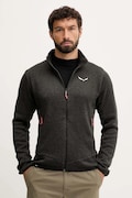 Salewa bluza sportowa męska Puez Rocca zielona 00.0000029126