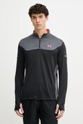 Under Armour bluza męska UA Tech Utility czarna 6004963