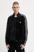 adidas Originals bluza męska kolor czarny z aplikacją KR5145