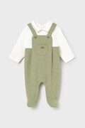 Mayoral Newborn costum bebe 2612