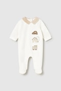 Mayoral Newborn pajacyk niemowlęcy 2716
