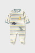 Повзунки для немовлят Mayoral Newborn 2718
