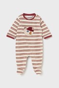 Повзунки для немовлят Mayoral Newborn 2718