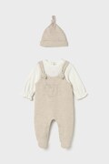 Повзунки та дитяча шапочка Mayoral Newborn 2602