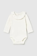 Mayoral Newborn body bawełniane niemowlęce 2721