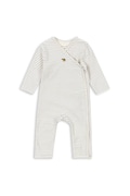 Konges Sløjd rampers niemowlęcy BASIC NEWBORN ONESIE GOTS KS103704