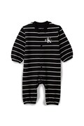 Calvin Klein Jeans pajacyk niemowlęcy IN0IN00338