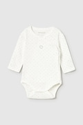 Mayoral Newborn pamut baba body 2712