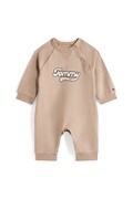 Tommy Hilfiger pajacyk niemowlęcy KN0KN02095