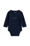 Tommy Hilfiger body niemowlęce KN0KN02097