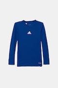 Otroška dolga majica adidas Performance GK9087