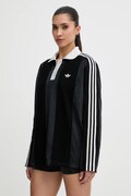 adidas Originals longsleeve kolor czarny KR7652