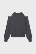 Mayoral maglione colore grigio 7312