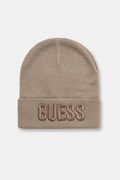 Дитяча шапка Guess колір зелений L0BZ00 Z2QO0