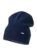 Jamiks căciulă copii HILARY culoarea bleumarin, JZF069