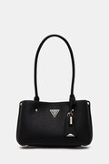 Сумочка Guess MERIDIAN колір чорний HWBG69 74090