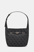 Guess torebka KATYA kolor szary HWSG96 52010