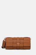 Чанта Guess MAYLEE в кафяво HWWG96 61190