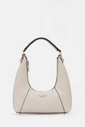 Guess poșetă CALISTA culoarea bej, HWBG73 34170