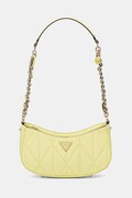 Сумочка Guess ALDINA колір жовтий HWGG96 63170