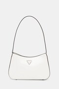 Guess torebka ARNELA kolor biały HWNY94 96170