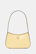 Guess poșetă ARNELA culoarea galben, HWNY94 96170